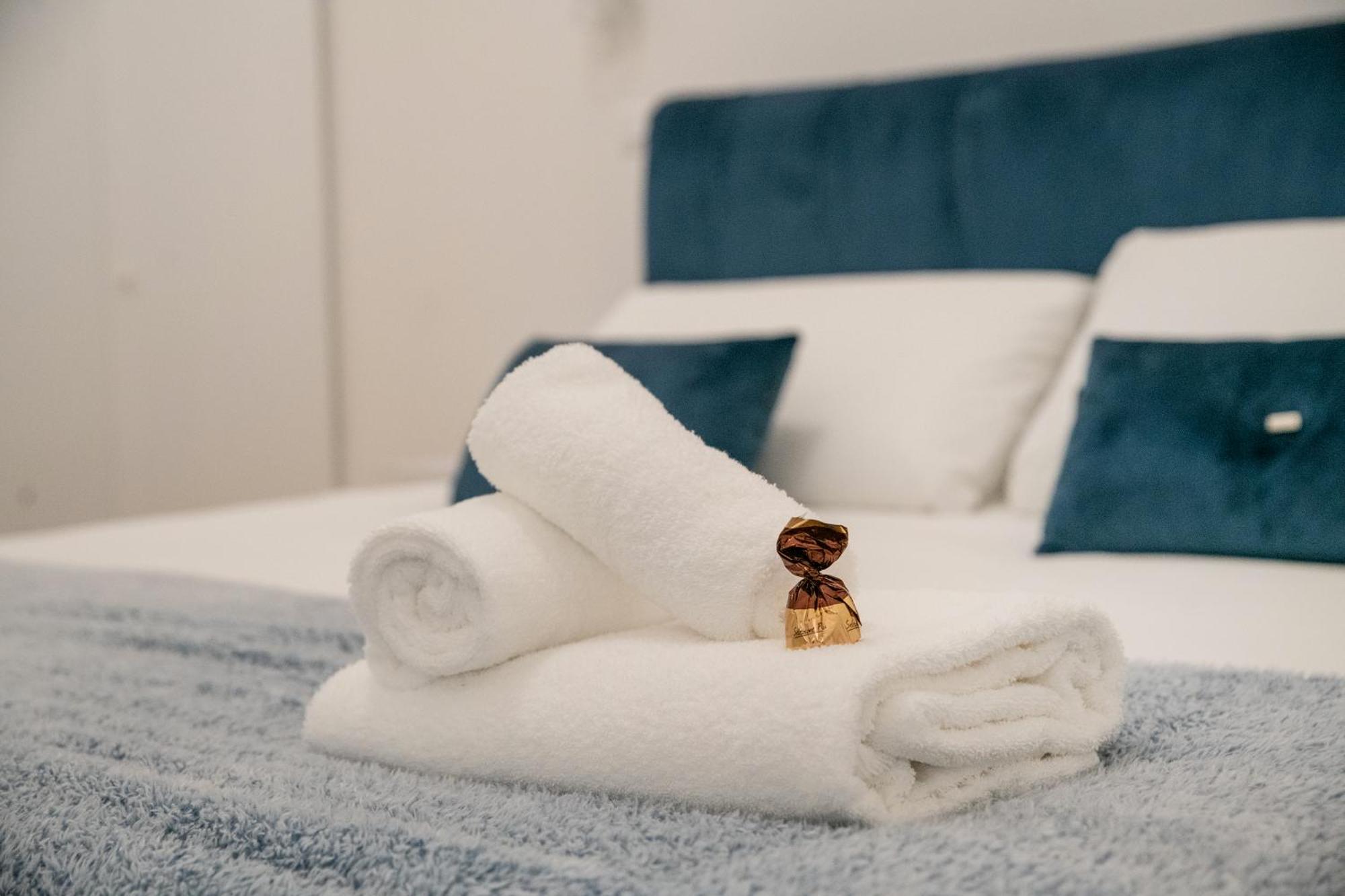 Apartamento Campo De Fiori Roma