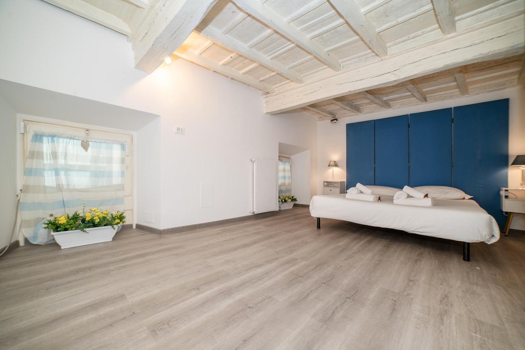 Apartamento Campo De Fiori *